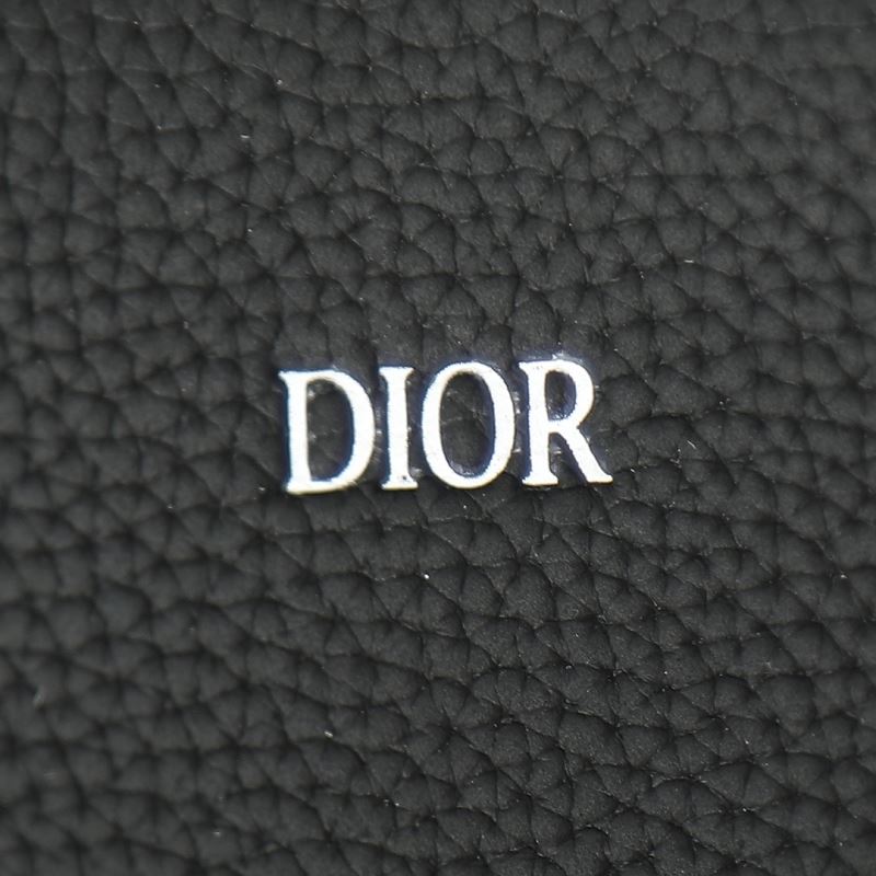 Christian Dior Backpacks